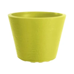 Горшок Di Martino VW50V напольный, зеленый, 40 л