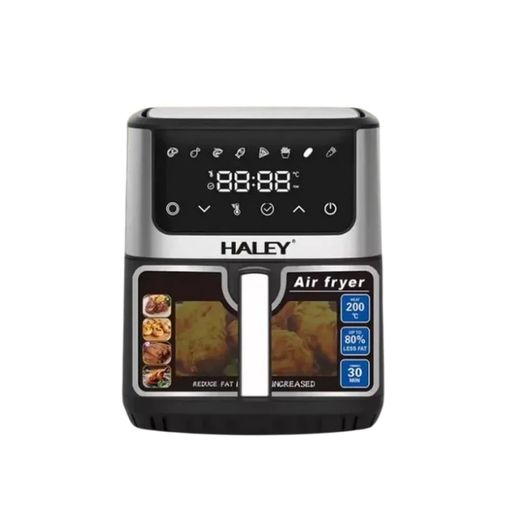 Аэрофритюрница Haley HY-2513