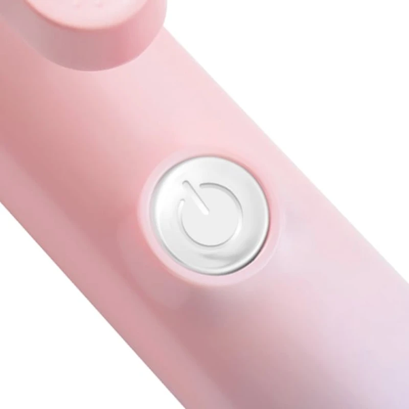 Круглая плойка Lexical LCI-4905 Pink Круглая плойка Lexical LCI-4905 Pink