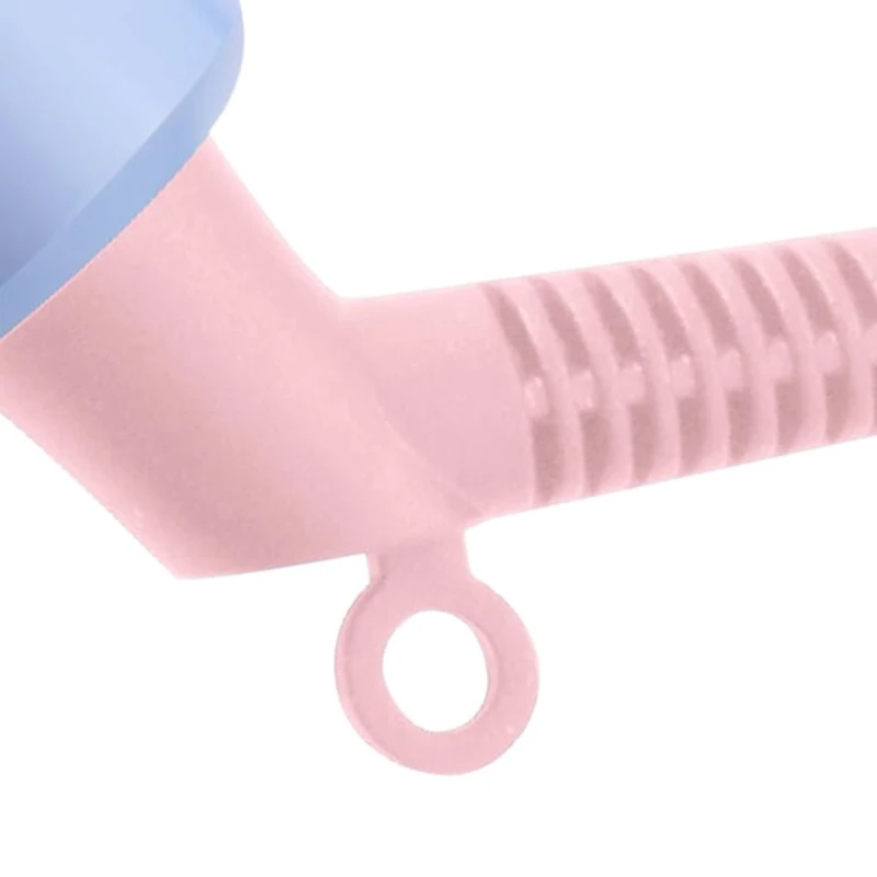 Круглая плойка Lexical LCI-4905 Pink Круглая плойка Lexical LCI-4905 Pink