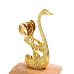 Набор ложек smil_1451, нержавеющая сталь Набор ложек smil_1451, нержавеющая сталь