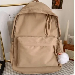 Məktəbli bel çantası РА-1011024 bej