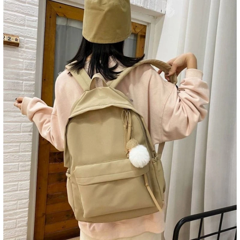 Məktəbli bel çantası РА-1011024 bej