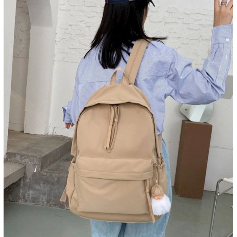 Məktəbli bel çantası РА-1011024 bej