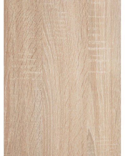 Yazı masası Letta, bej, LDSP, 75х52х76.6 sm