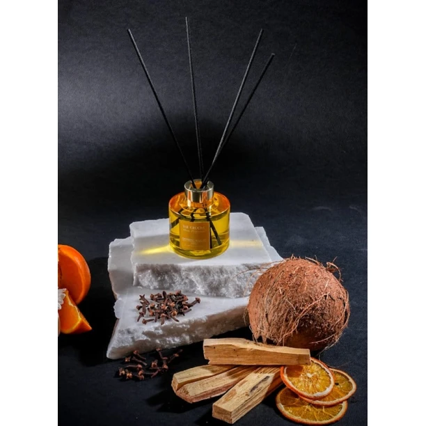 Ароматический диффузор The Groove CHA.10.102.100, 100 мл, товар в ассортименте Ароматический диффузор The Groove CHA.10.102.100, 100 мл, товар в ассортименте