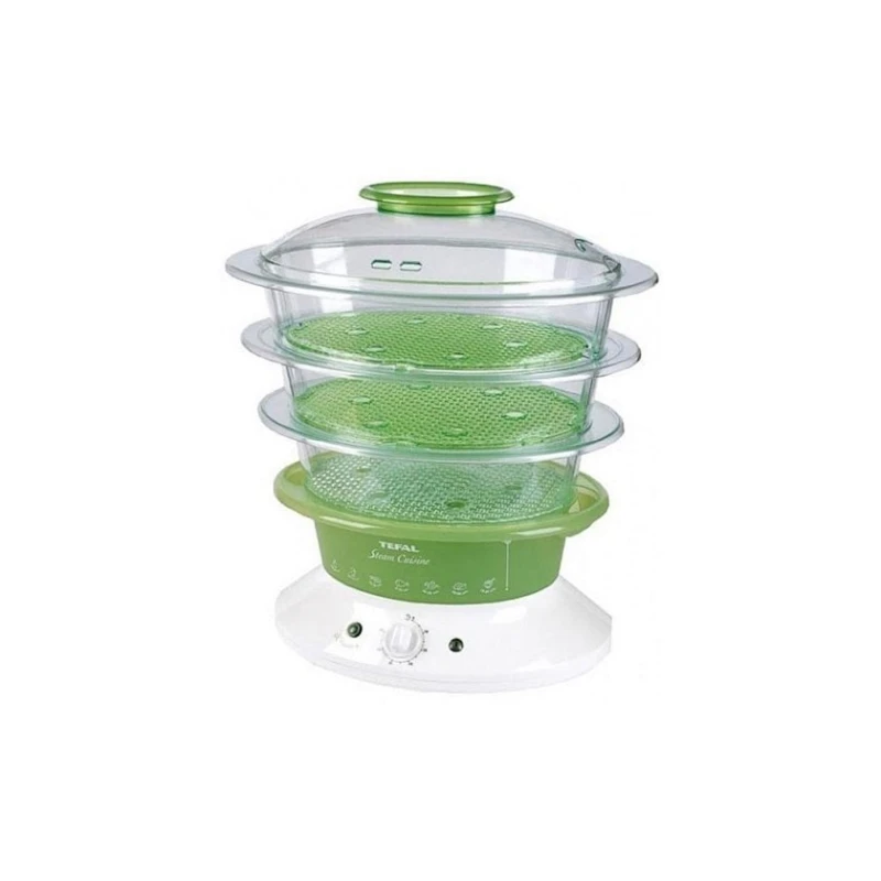 Пароварка Tefal Витамин+ VC 4003-30 Пароварка Tefal Витамин+ VC 4003-30