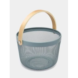 Корзина для хранения 911miv 6921-767, 20х20 см, товар в ассортименте