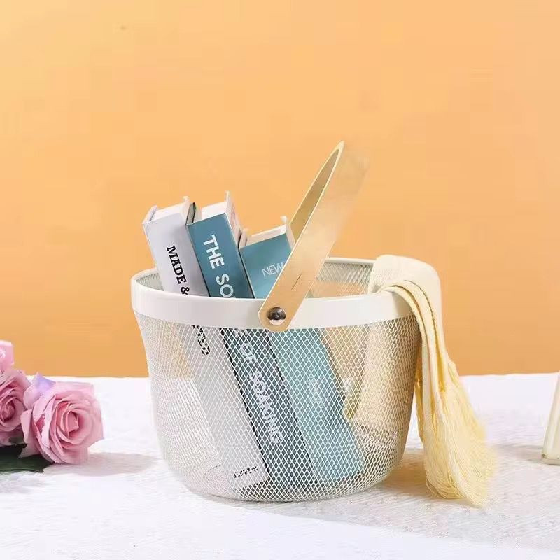 Корзина для хранения 911miv 6921-767, 20х20 см, товар в ассортименте