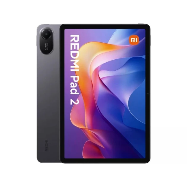 Планшет Xiaomi Redmi Pad 2 4GB/128GB Graphite Gray Планшет Xiaomi Redmi Pad 2 4GB/128GB Graphite Gray