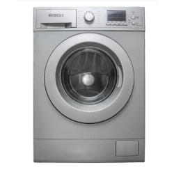 Стиральная машина Quicks-8045 7 кг металлик