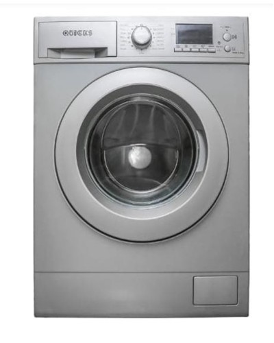 Paltaryuyan Quicks-8045 7Kq Metallik