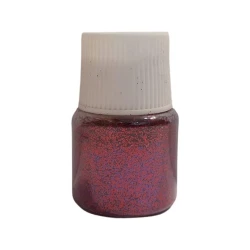 Сухие блестки Cadence Glitter Powder Neptun, 45 мл