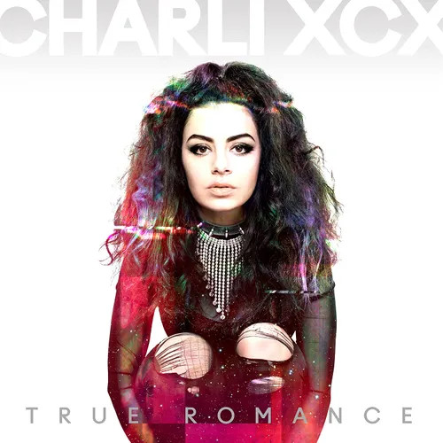 Vinil plastin Charli XCX - True Romance