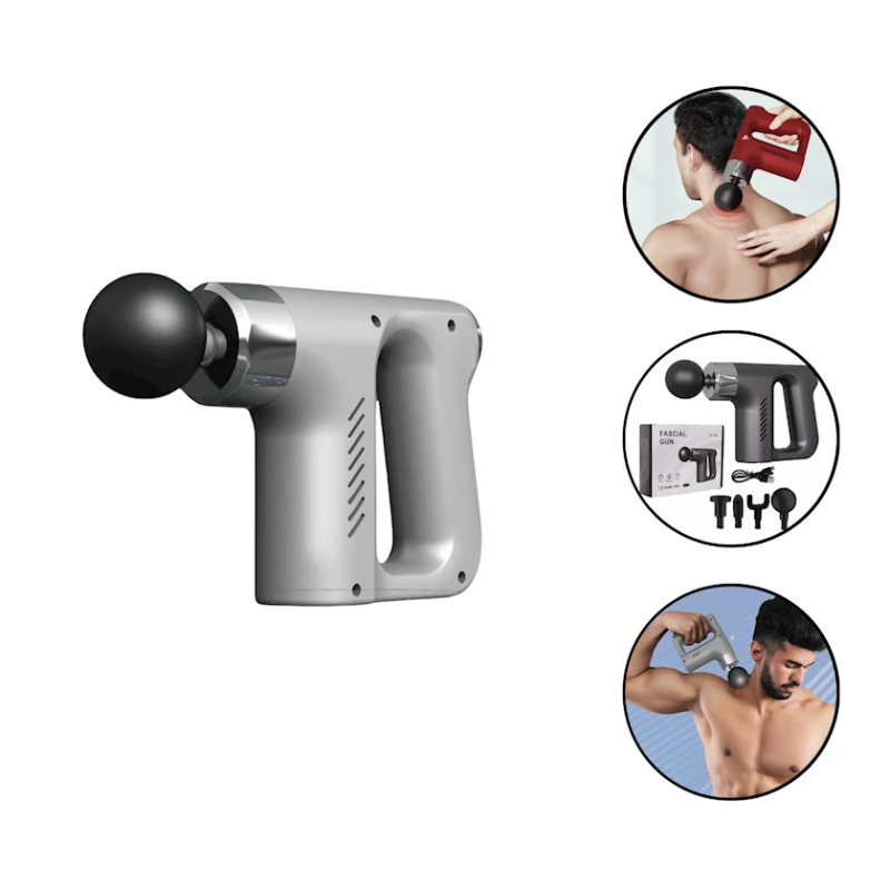 Bədən üçün masajor 2093, hündürlüyü 12.5 sm, məhsul çeşiddə