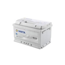 Avtomobil akkumulyatoru Varta Silver Dynamic E38