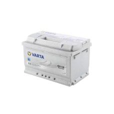 Avtomobil akkumulyatoru Varta Silver Dynamic E38