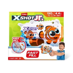 Su silahı Zuru Xshot Fast Fill Skin 118143