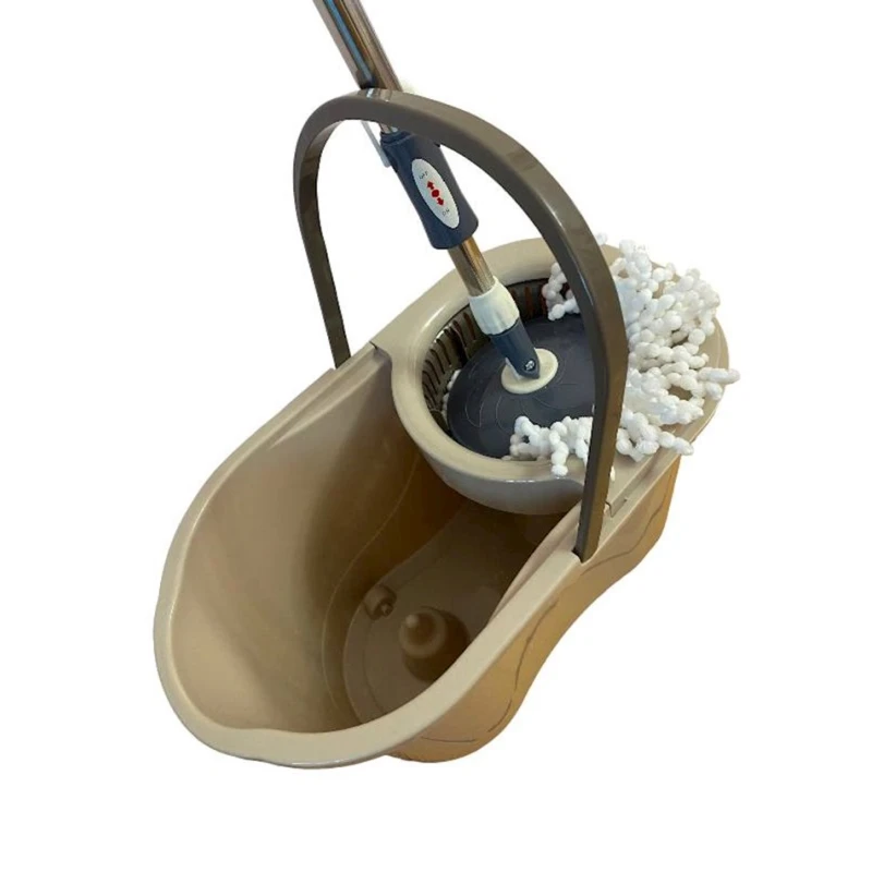 Təmizləmə dəsti Follow Me PA-1010218, 19 l, bej