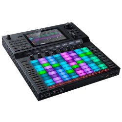 Midi-контроллер Akai Force