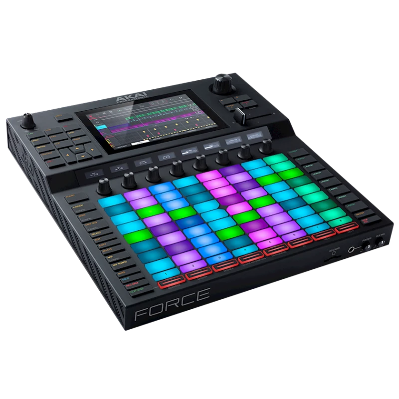 Midi-контроллер Akai Force