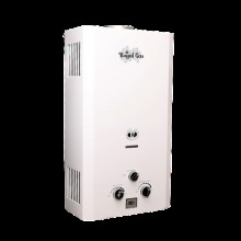 Su qızdırıcısı Royal Gas 24KW, 12 l