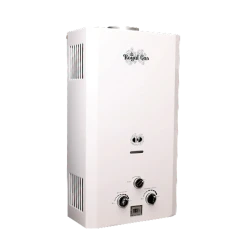 Водонагреватель Royal Gas 24KW, 12 л