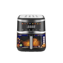 Aerofritür Sonifer SF-1044