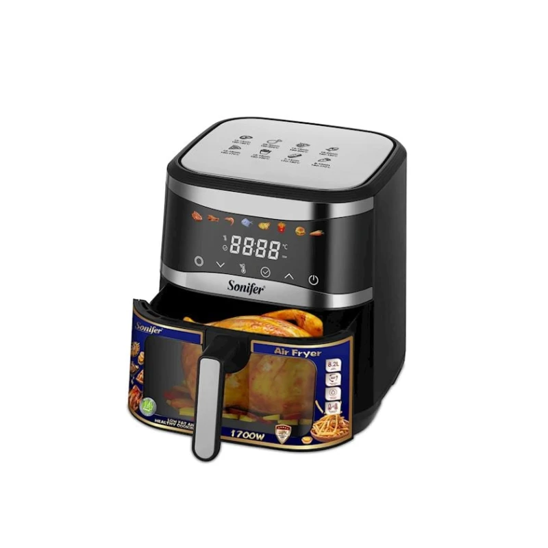 Аэрофритюрница Sonifer SF-1044