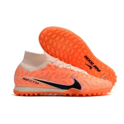 Futbol butsları Air Zoom Kahnsport_372, narıncı, ölçü 43