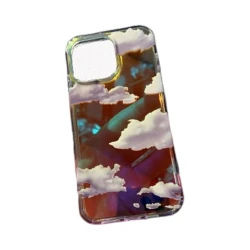 Çexol Casse Apple iPhone 13 Pro üçün