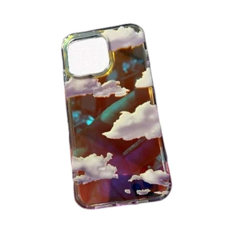 Çexol Casse Apple iPhone 13 Pro üçün