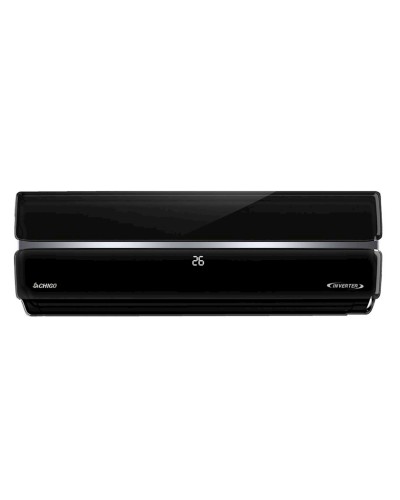 Kondisioner Chigo CS-25V3G-1C172DY8A-W3