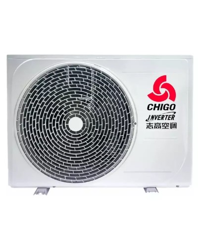 Kondisioner Chigo CS-25V3G-1C172DY8A-W3