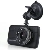 Видеорегистратор Car DVR Dual Dash Cam, Black