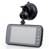 Видеорегистратор Car DVR Dual Dash Cam, Black