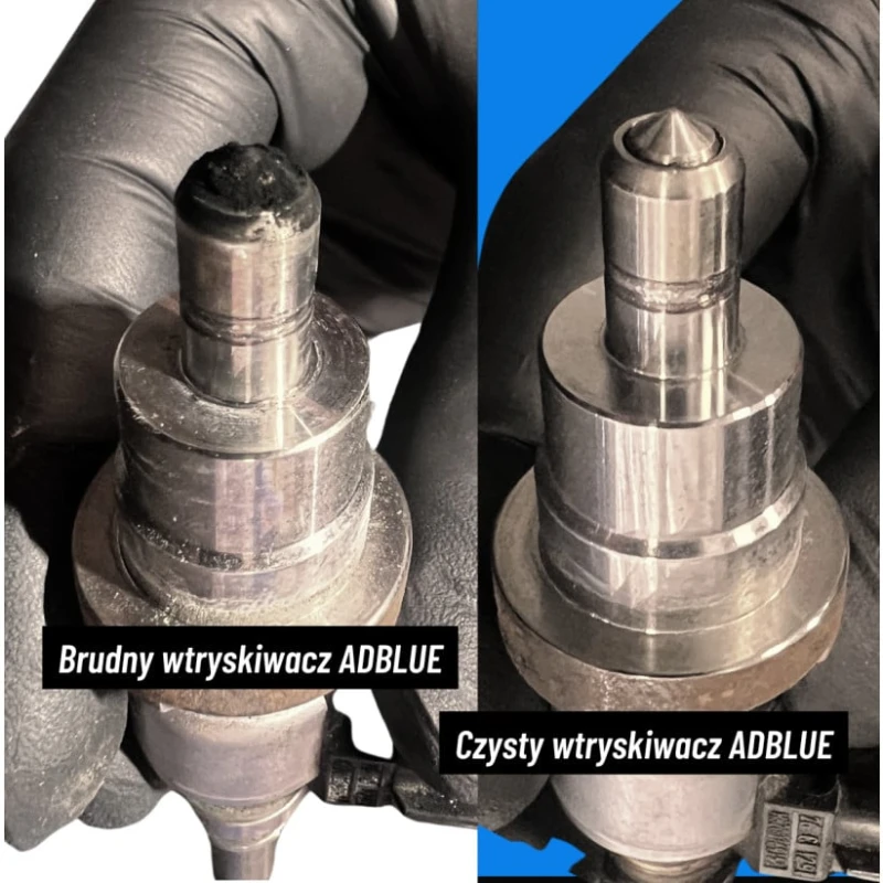 ADBLUE присадка для очистки топливной системы K2 синяя 50мл ADBLUE присадка для очистки топливной системы K2 синяя 50мл