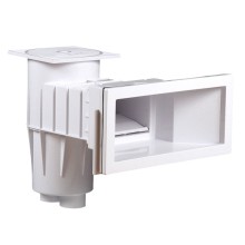 Hovuz üçün skimmer (geniş ağızlı).