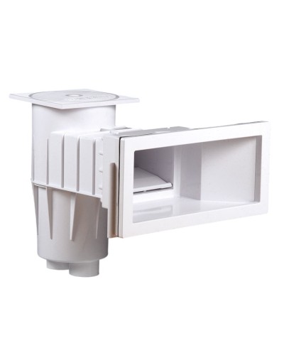 Hovuz üçün skimmer (geniş ağızlı).