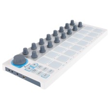 MIDI-kontroller Arturia BeatStep