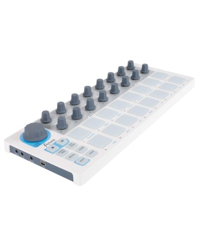 MIDI-kontroller Arturia BeatStep