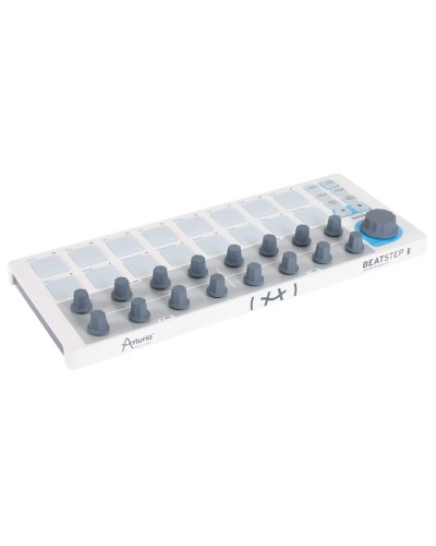 MIDI-kontroller Arturia BeatStep
