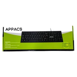 Клавиатура Appacs HA-K390