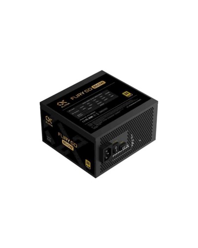 Qida bloku Xigmatek Fury 850W Gold (EN40740)