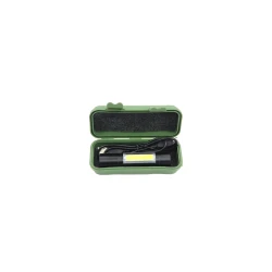 Fənər Tactical Flashlight, qara