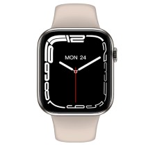 Smart saat Smart Watch HW57 Pro Silver