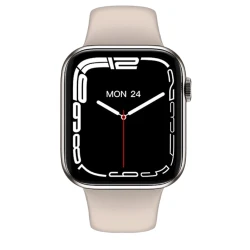 Смарт-часы Smart Watch HW57 Pro Silver