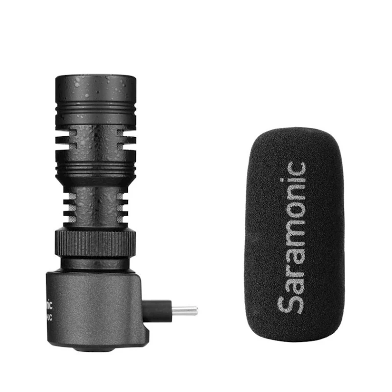 Микрофон Saramonic SmartMic+ UC Микрофон Saramonic SmartMic+ UC