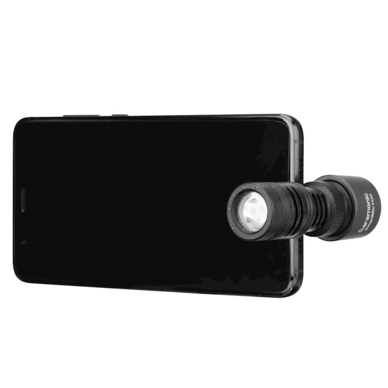 Микрофон Saramonic SmartMic+ UC Микрофон Saramonic SmartMic+ UC