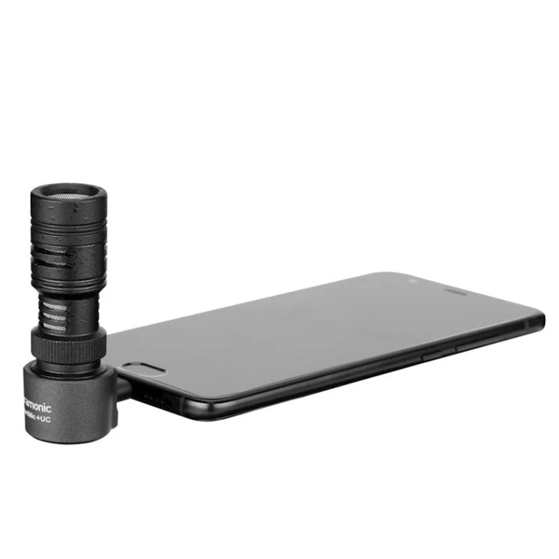 Микрофон Saramonic SmartMic+ UC Микрофон Saramonic SmartMic+ UC